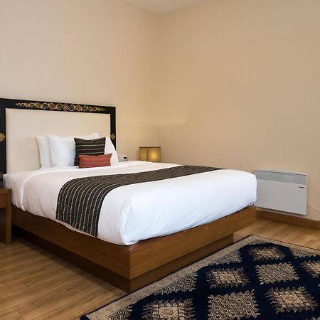 Norkhil Boutique Hotel & Spa Thimphu Exterior foto