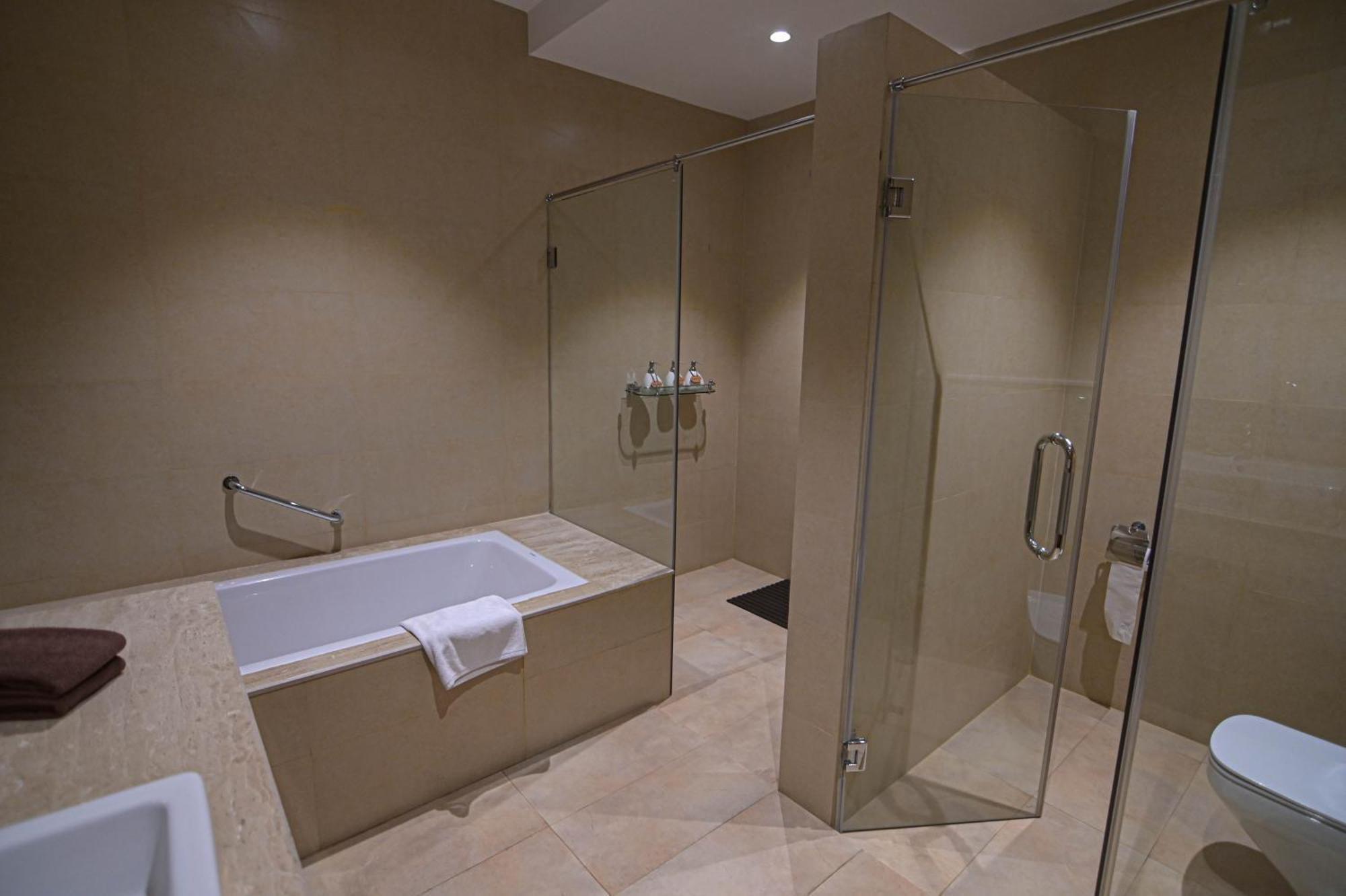 Norkhil Boutique Hotel & Spa Thimphu Exterior foto